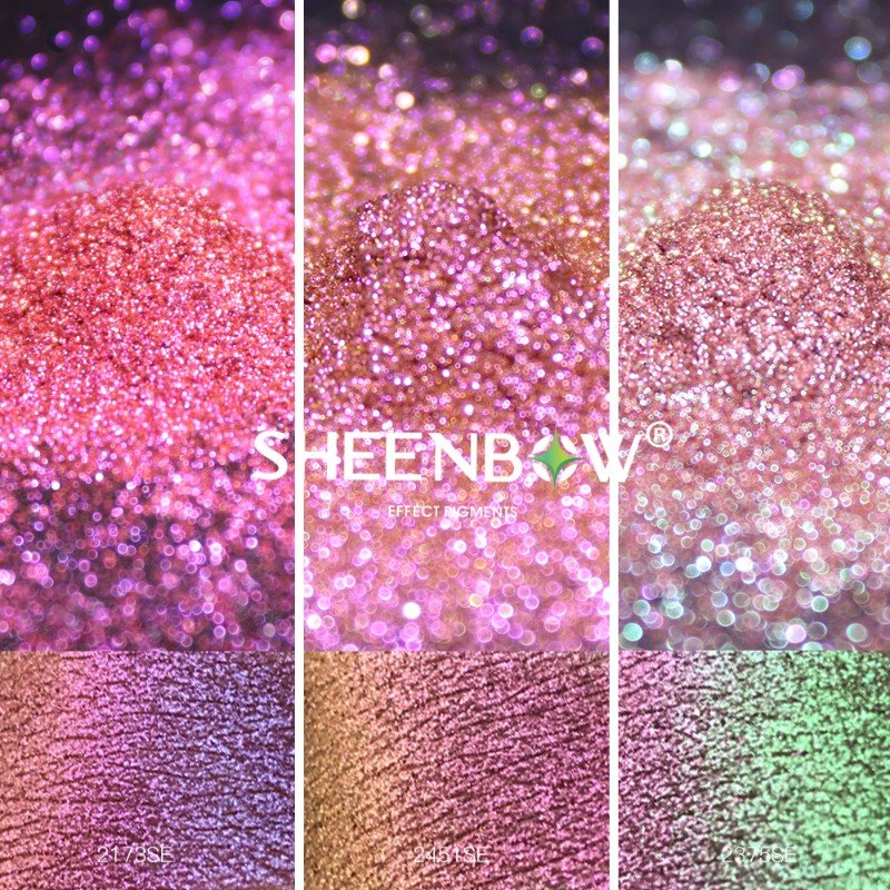 caméléonEnstock（fards·Eye-liner） — caméléon、En stock 颜料