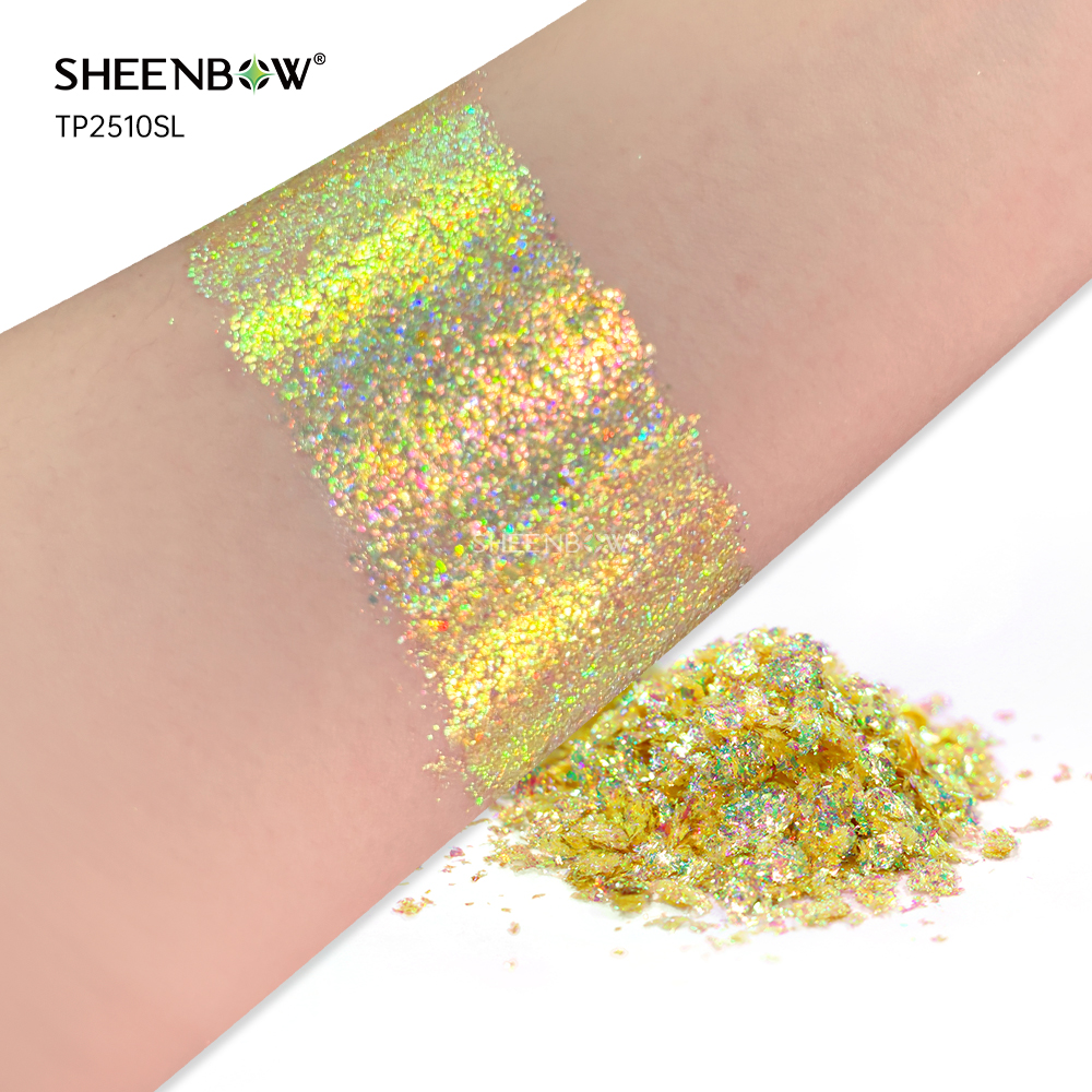caméléon（fards·Maquillaje） — caméléon 颜料