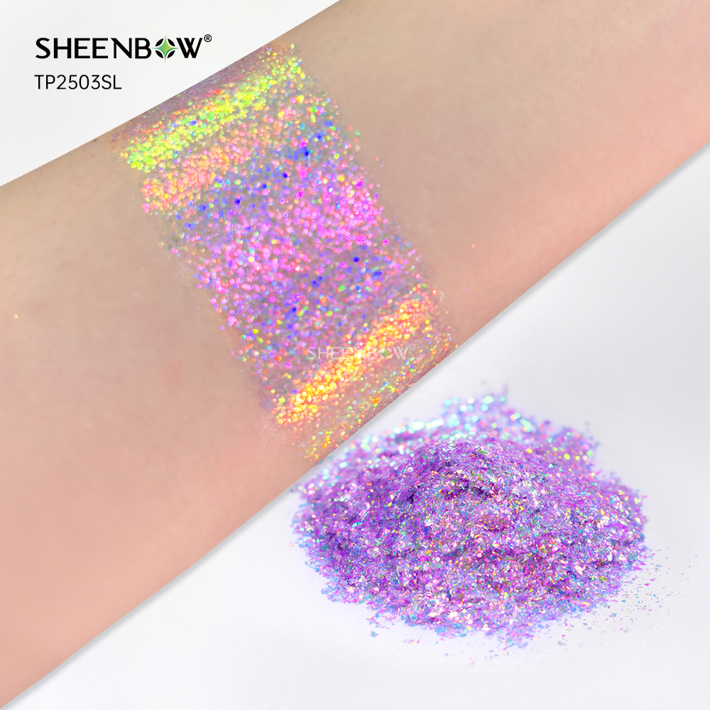 caméléon（fards·Maquillaje） — caméléon 颜料