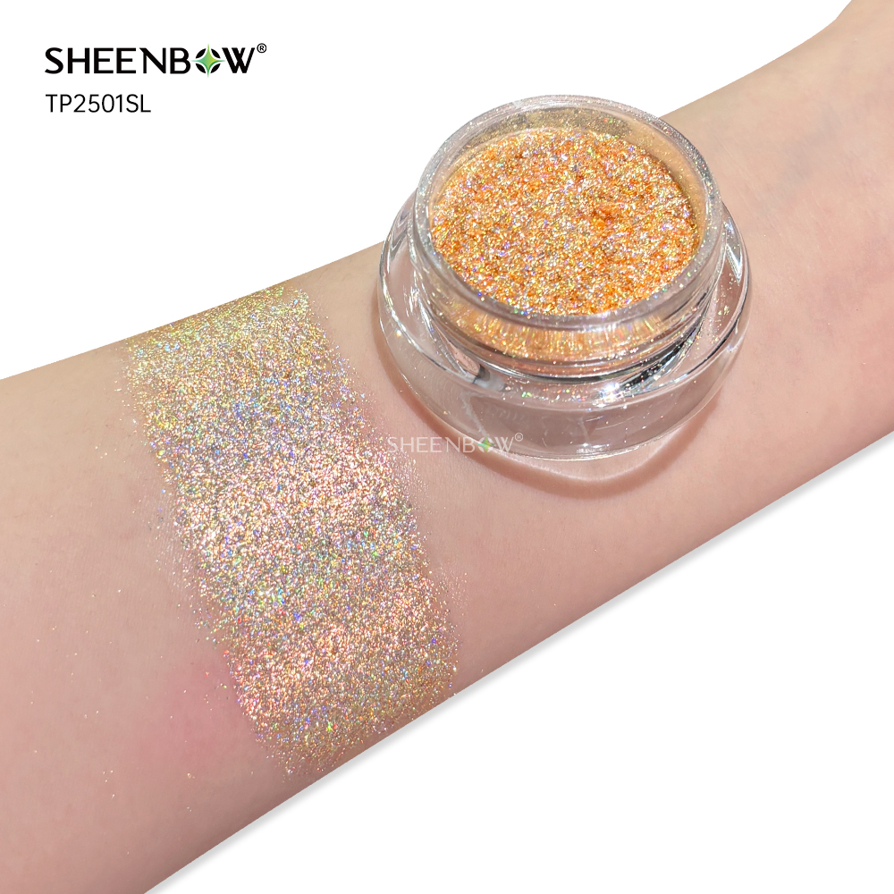 caméléonEnstock（fards·Maquillaje） — caméléon、En stock 颜料