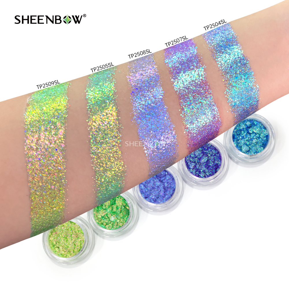 MulticoucheEnstock（Maquillaje）