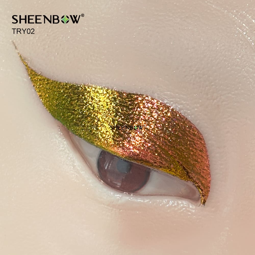 Multicouche Caméléon (Fards·Maquillage)