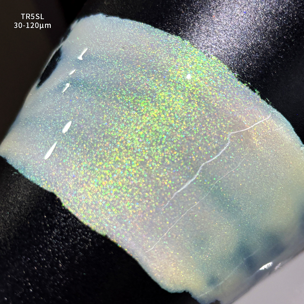 caméléonholographique（Maquillaje）