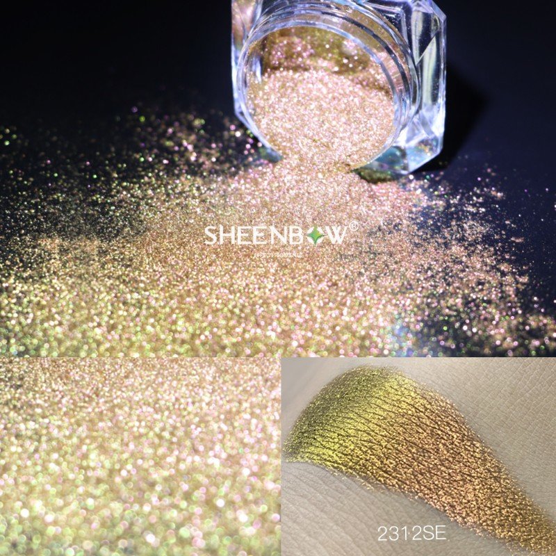 Multicouche（fards·Maquillaje）