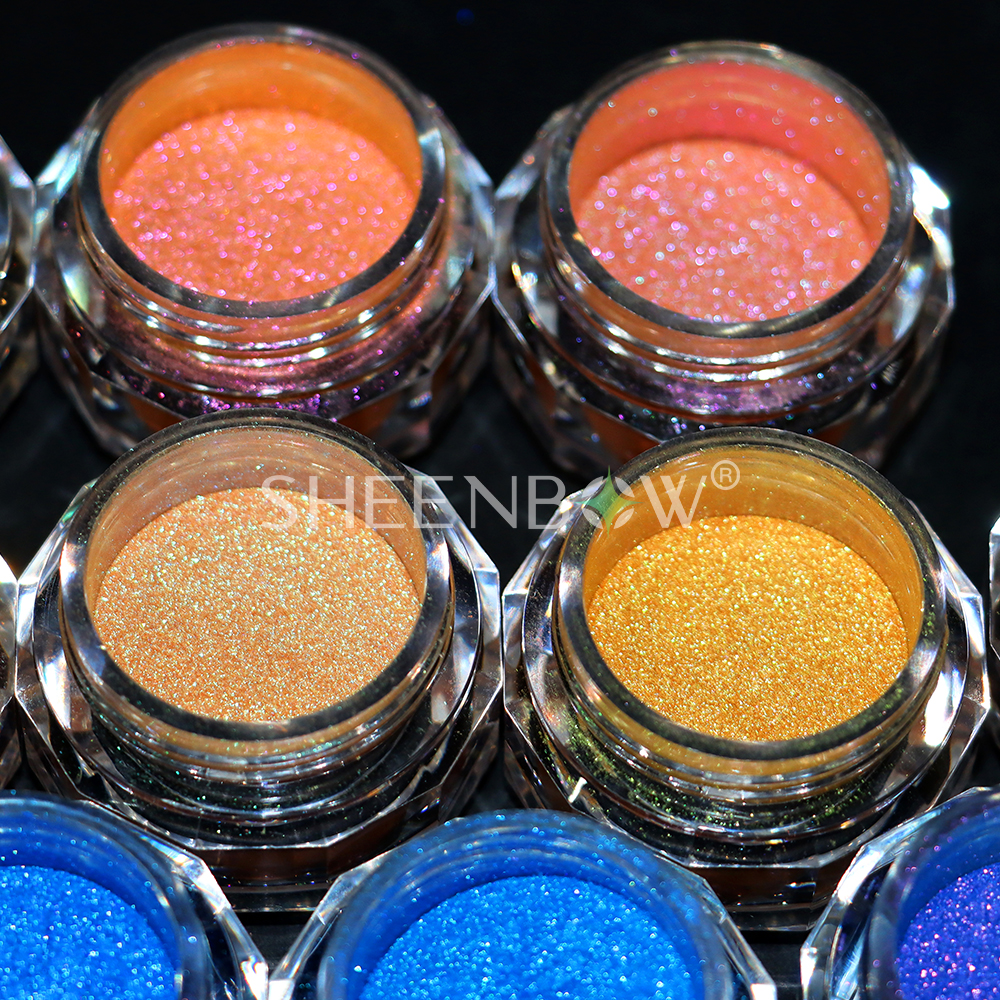 EnstockPerlehautepuretéCequenouscollectons.（Maquillaje）