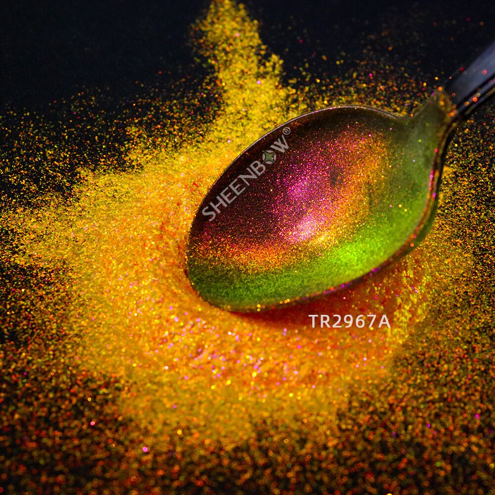 auroreMulticoucheMasterbatch·Injection（Maquillaje）