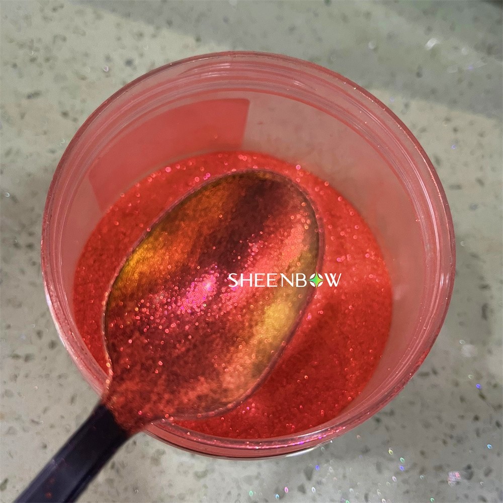 auroreMulticouchecaméléon（Maquillaje）