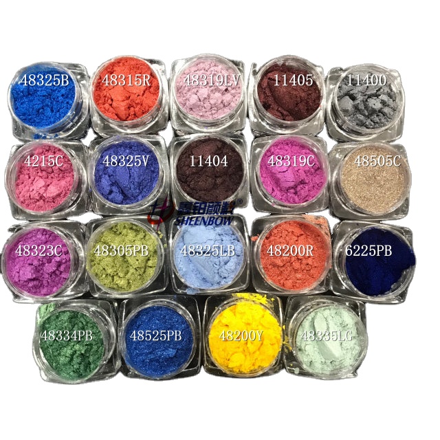Cequenouscollectons.（fards·Maquillaje）