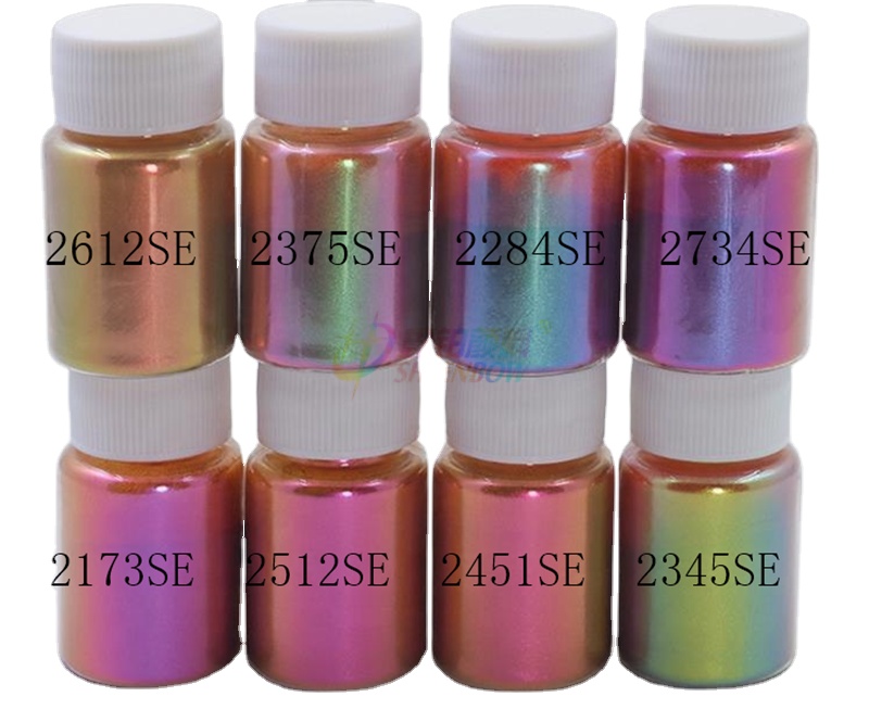 caméléon（Marque propre OK & Maquillaje）