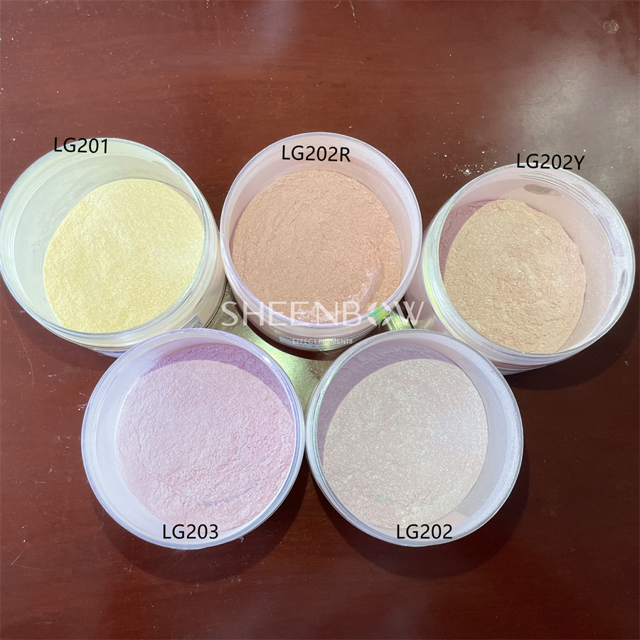 Enstock（Marque propre OK & Maquillaje）