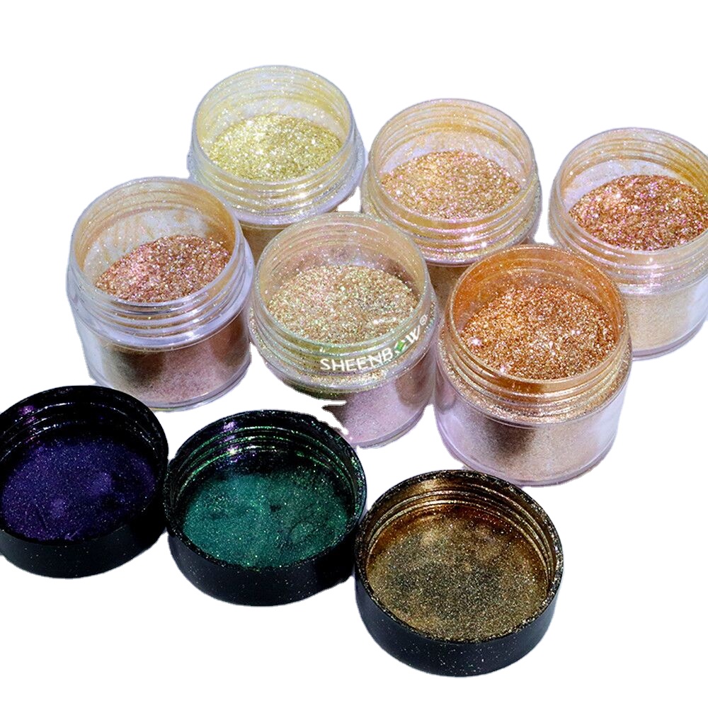 Cequenouscollectons.（fards·Maquillaje）