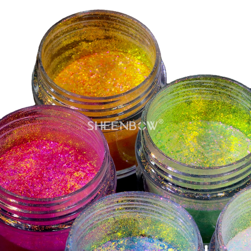 aurorecaméléon（Maquillaje）