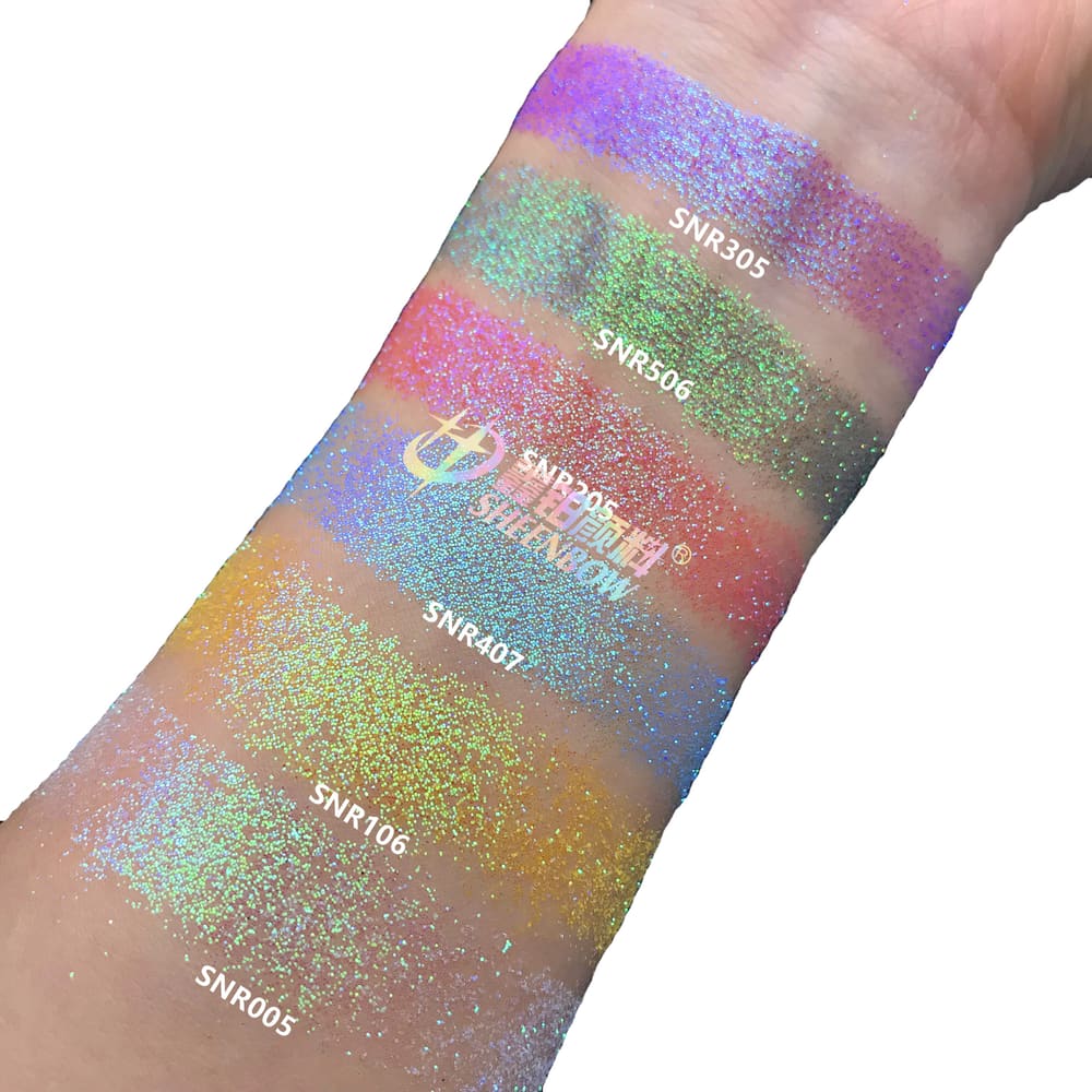 Paillettes (Visage & corps & Loisirs créatifs)