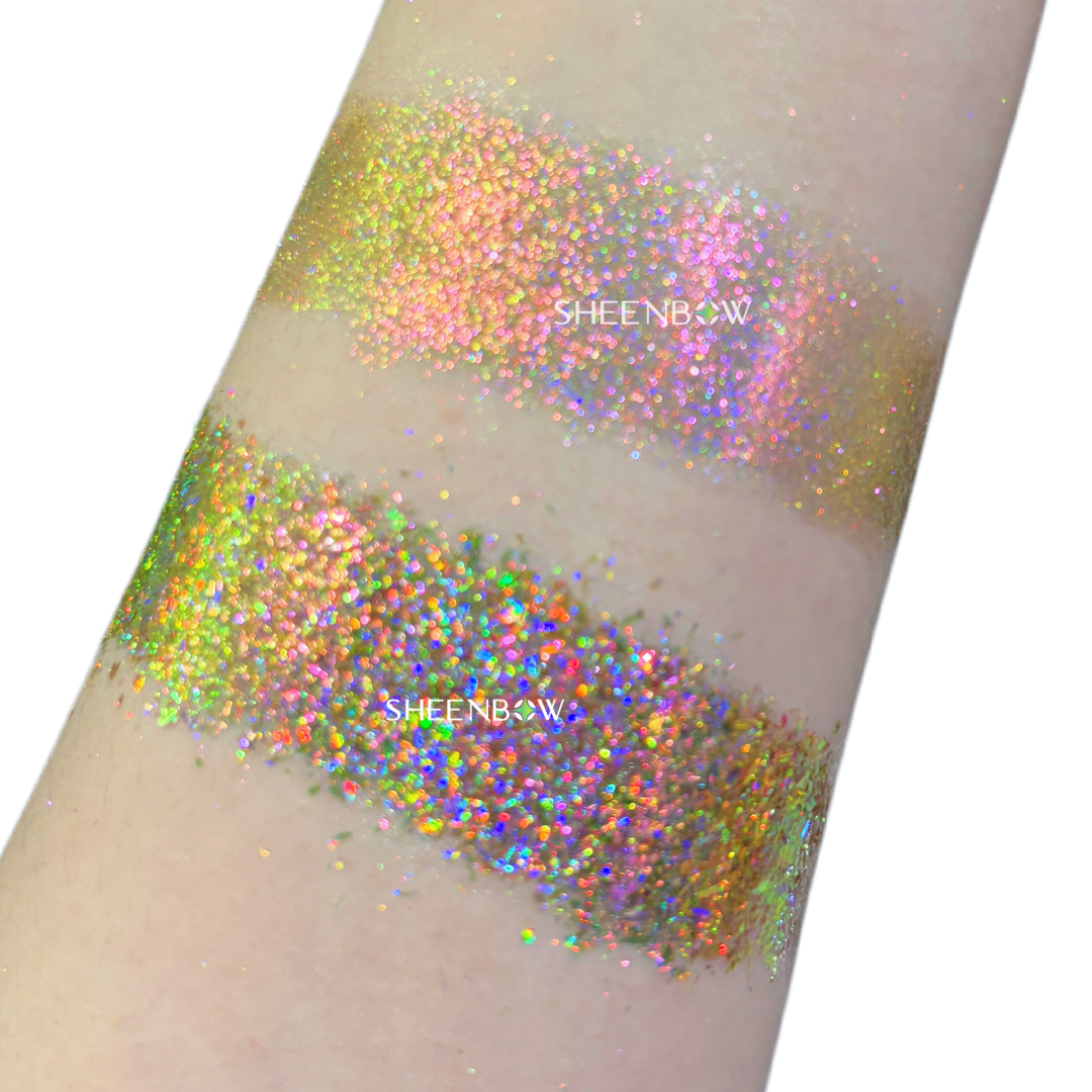 caméléonPerlecaméléonEnstock（Maquillaje） — caméléon、En stock、Perle caméléon 颜料