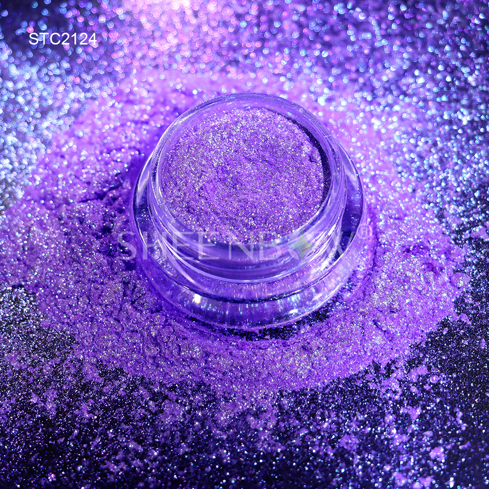 caméléonEnstockCequenouscollectons.（fards·Maquillaje）