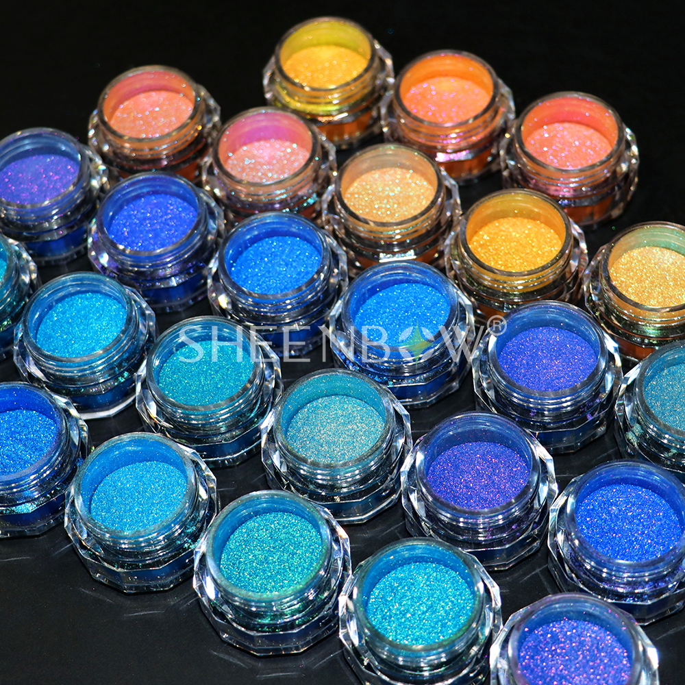 caméléonEnstockCequenouscollectons.（Maquillaje） — caméléon、En stock、Ce que nous collectons. 颜料