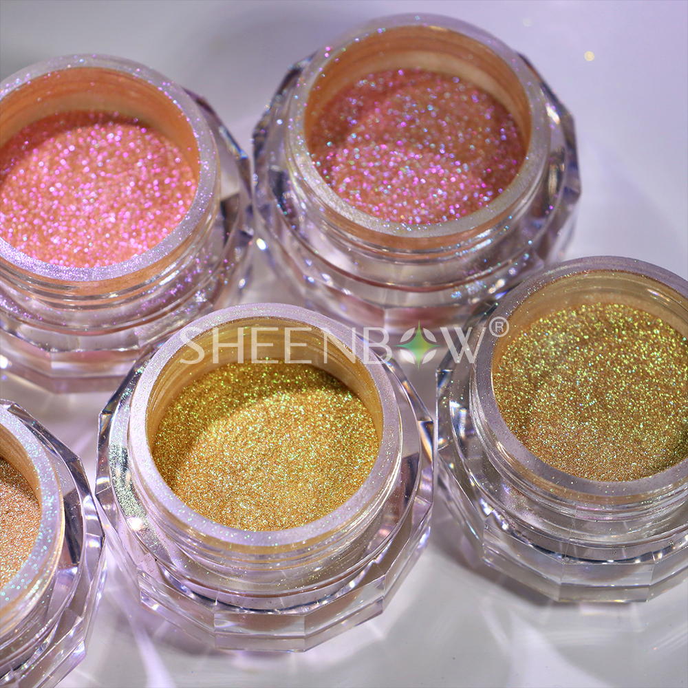 caméléonEnstockCequenouscollectons.（Ongles & Maquillaje） — caméléon、En stock、Ce que nous collectons. 颜料