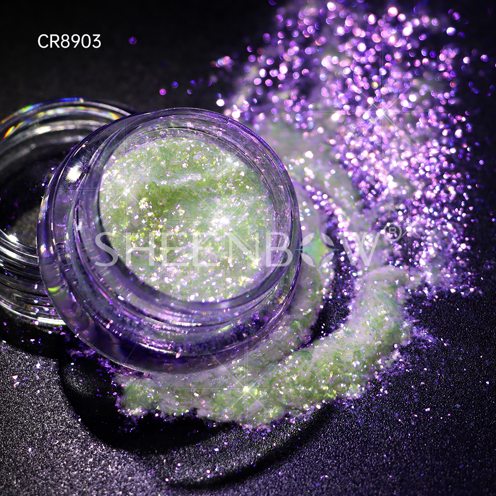 Cequenouscollectons.（Ongles & Maquillaje）