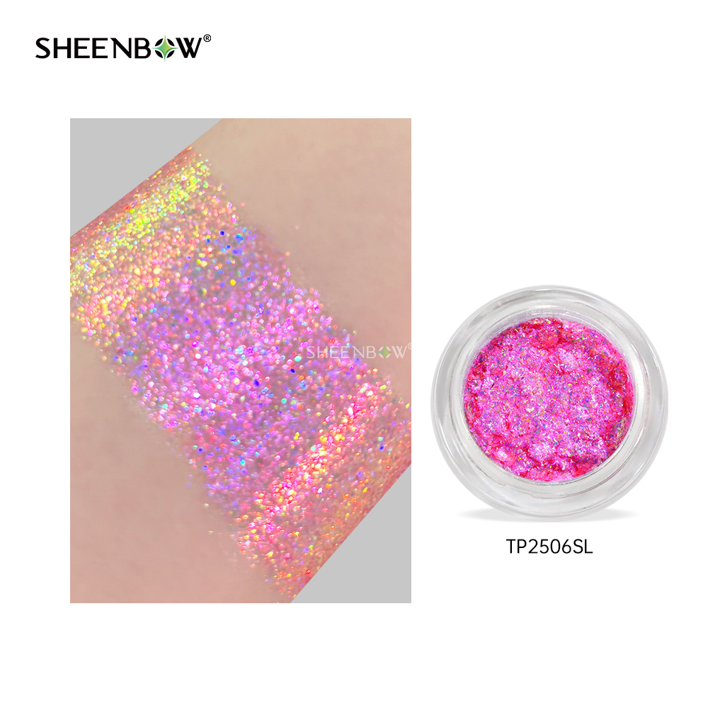 auroreholographiqueEnstock（fards·Maquillaje）