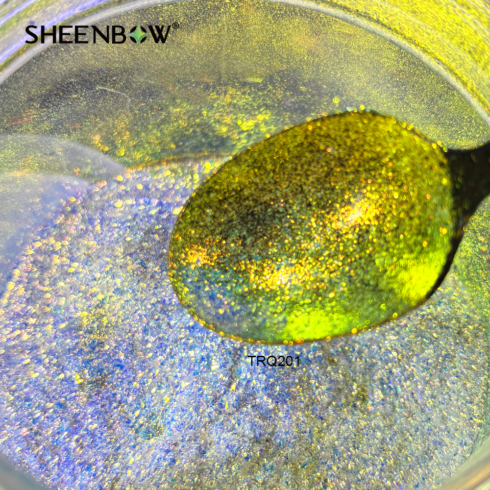 auroreMulticouchecaméléon（Maquillaje）