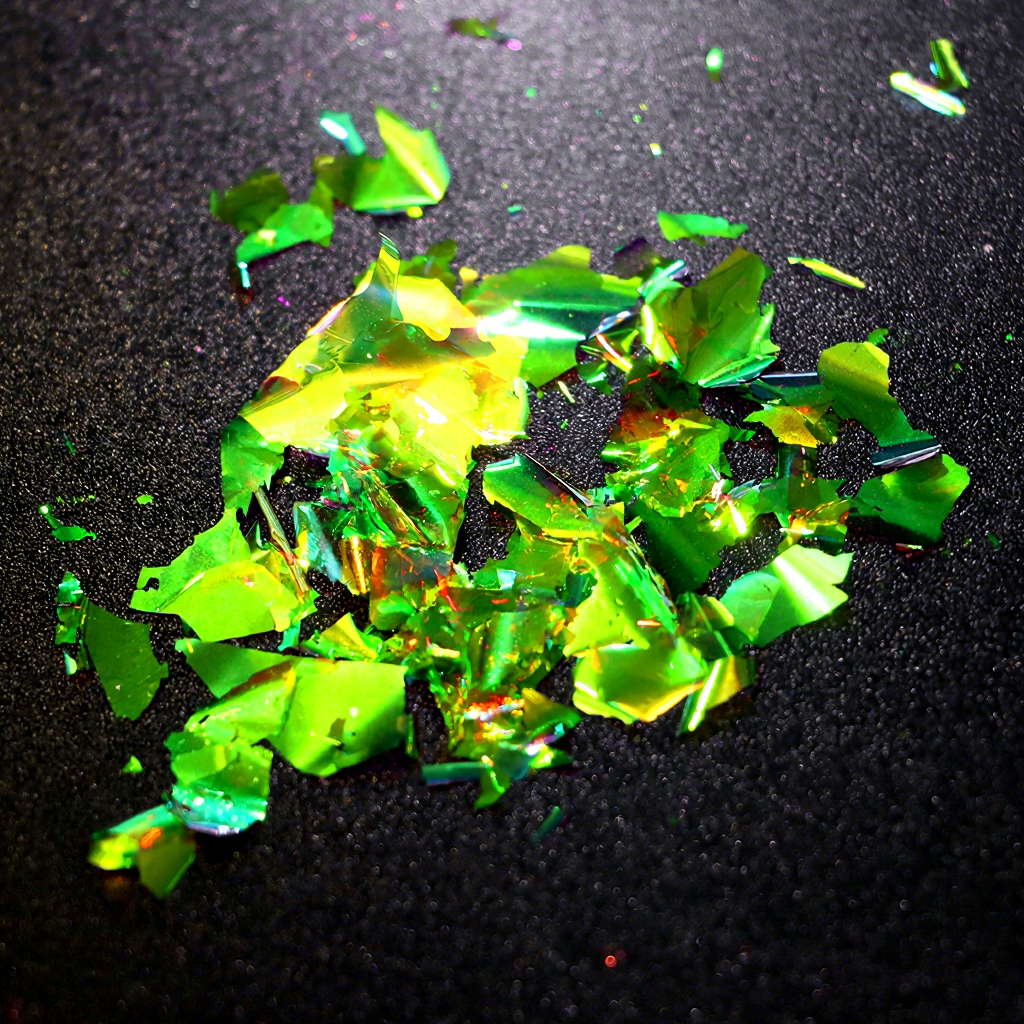 auroreMulticouchecaméléon（Ongles）