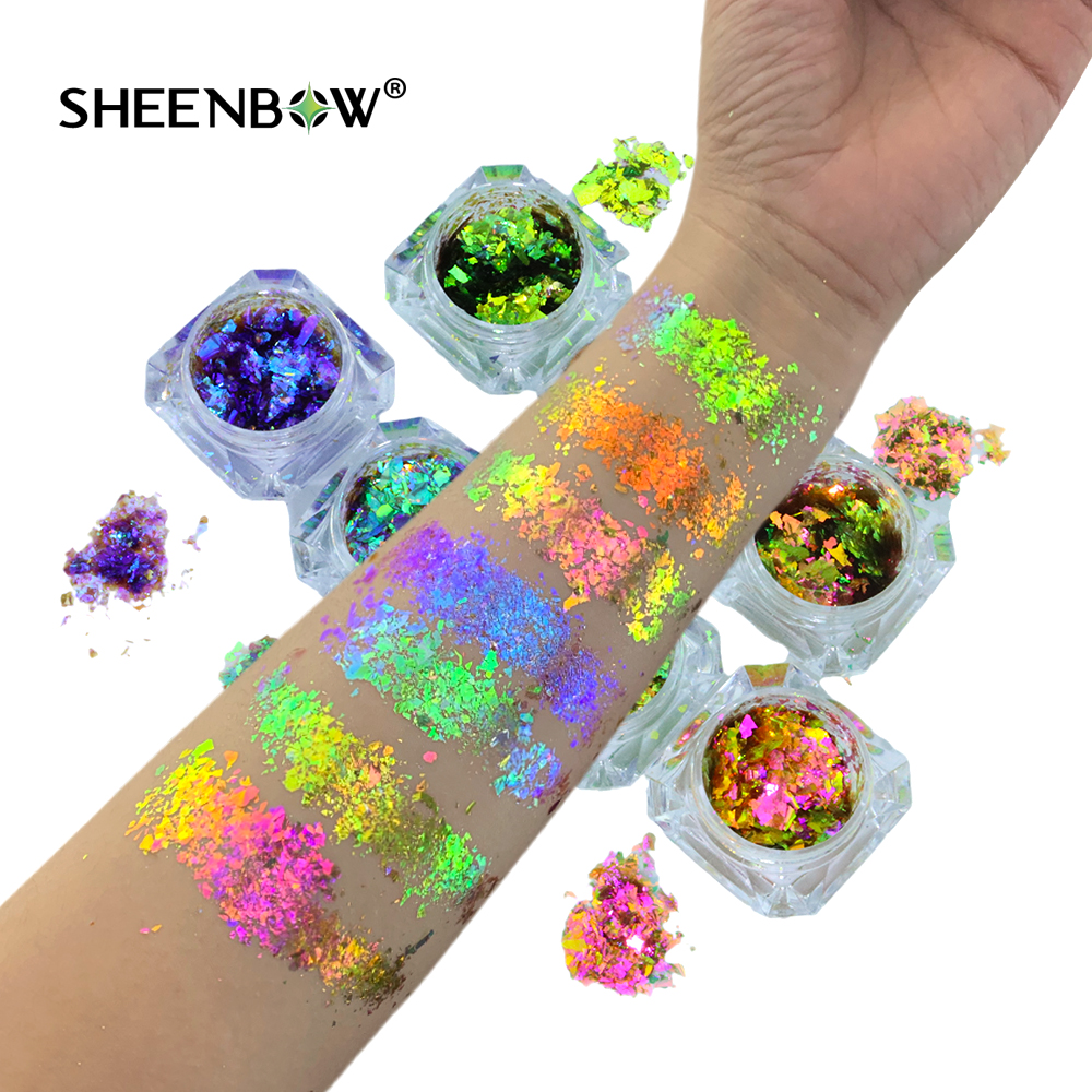 MulticoucheEnstock（Ongles）