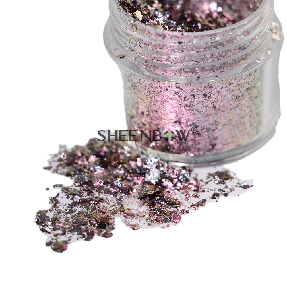 PerlehautepuretéCequenouscollectons.（Maquillaje）