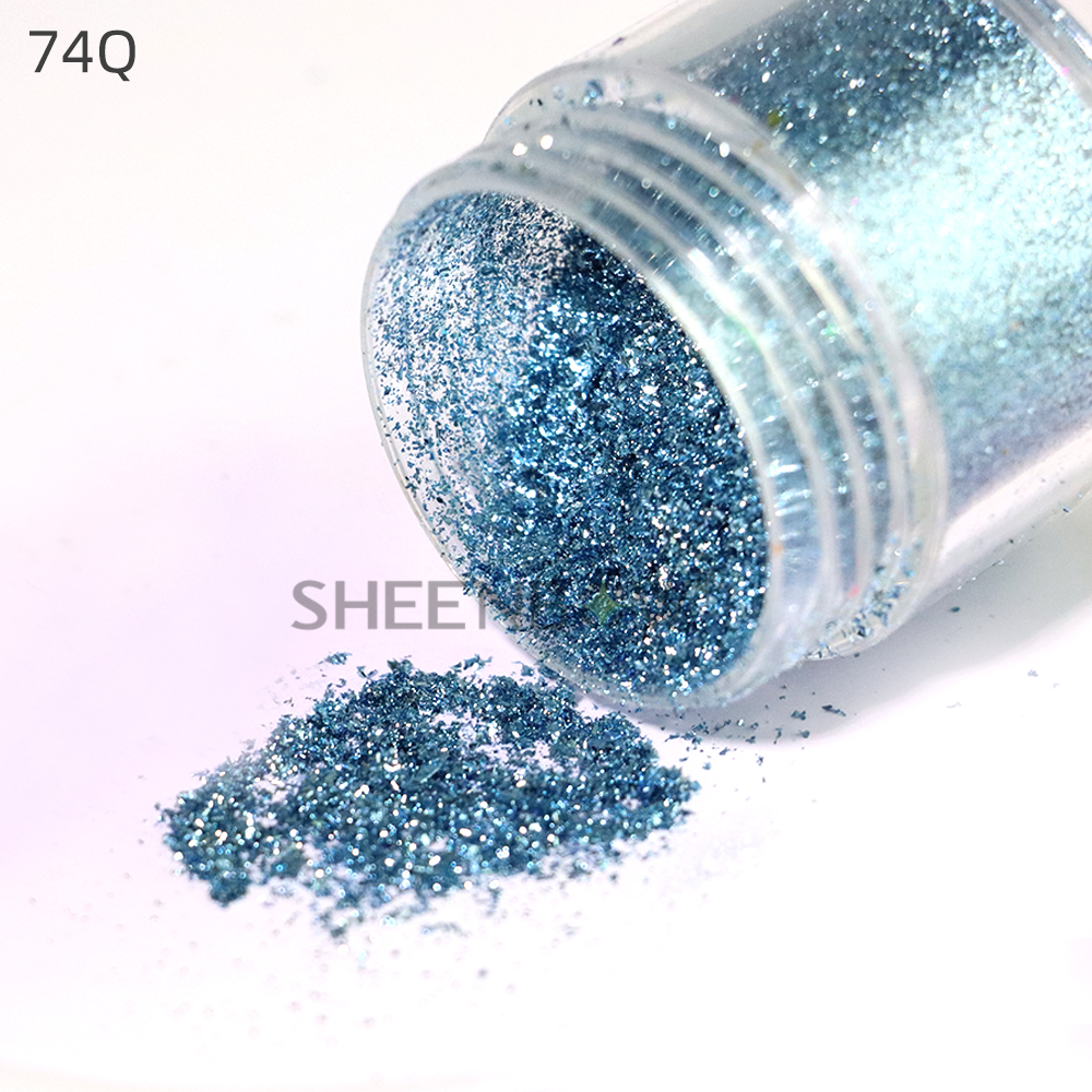 EnstockPerlehautepuretéCequenouscollectons.（fards·Maquillaje）