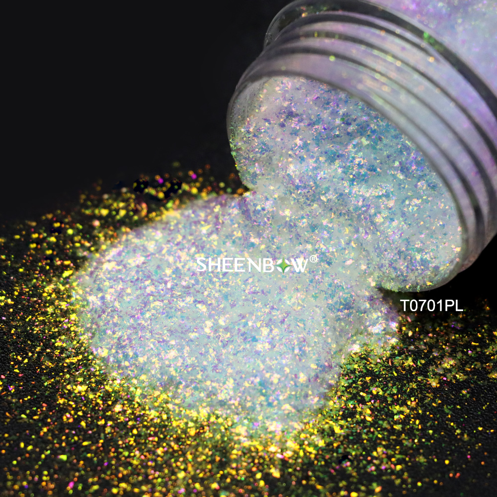 T070caméléonEnstock（fards·Maquillaje）