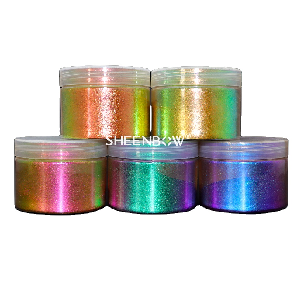 TQcaméléonholographique（fards·Maquillaje）