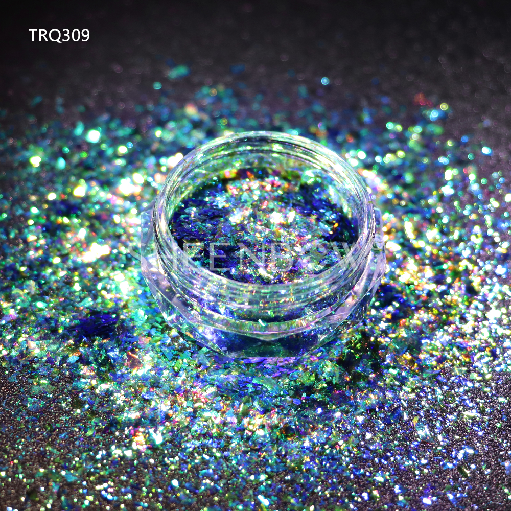 TRQauroreMulticouche（fards）