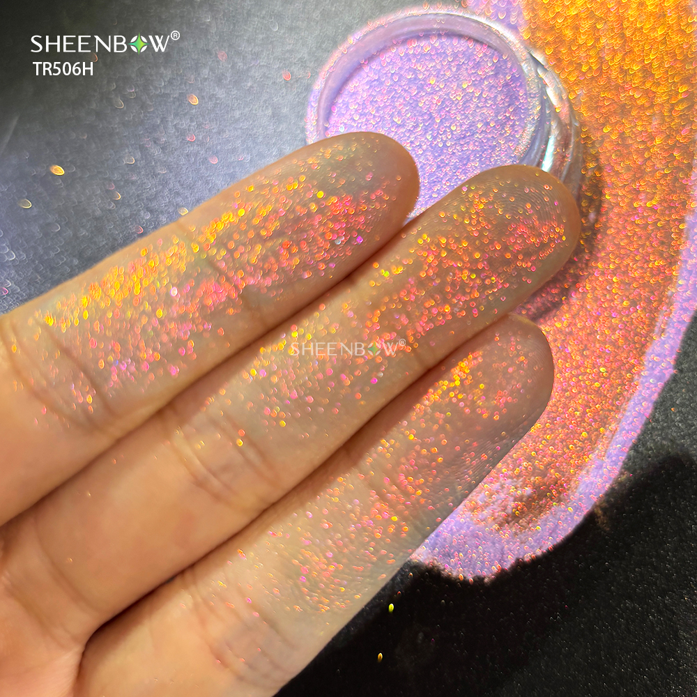 caméléonEnstock（fards·Maquillaje） — caméléon、En stock 颜料