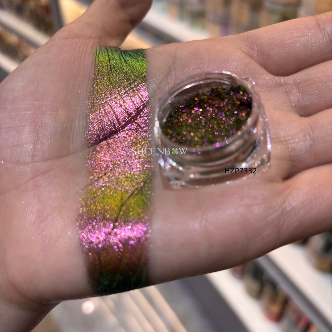 Multicouchecaméléon（fards·Fard liquide）