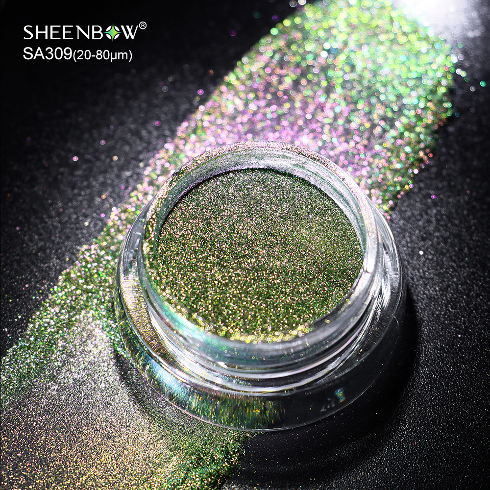 MulticouchecaméléonPerlehautepureté（fards·Maquillaje）