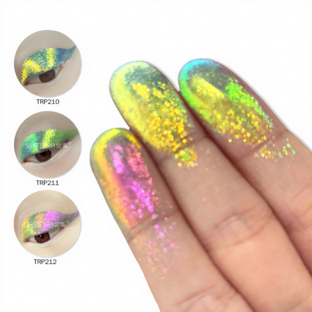 Cequenouscollectons.（fards·Ongles）