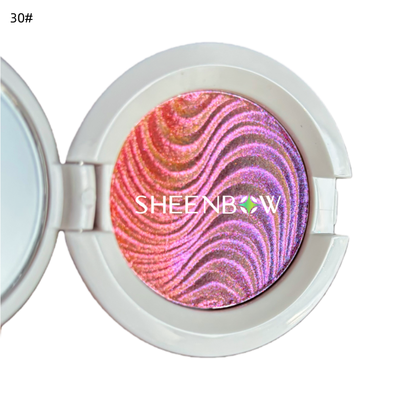 MulticouchePerlePerlehautepureté（fards·Maquillaje）