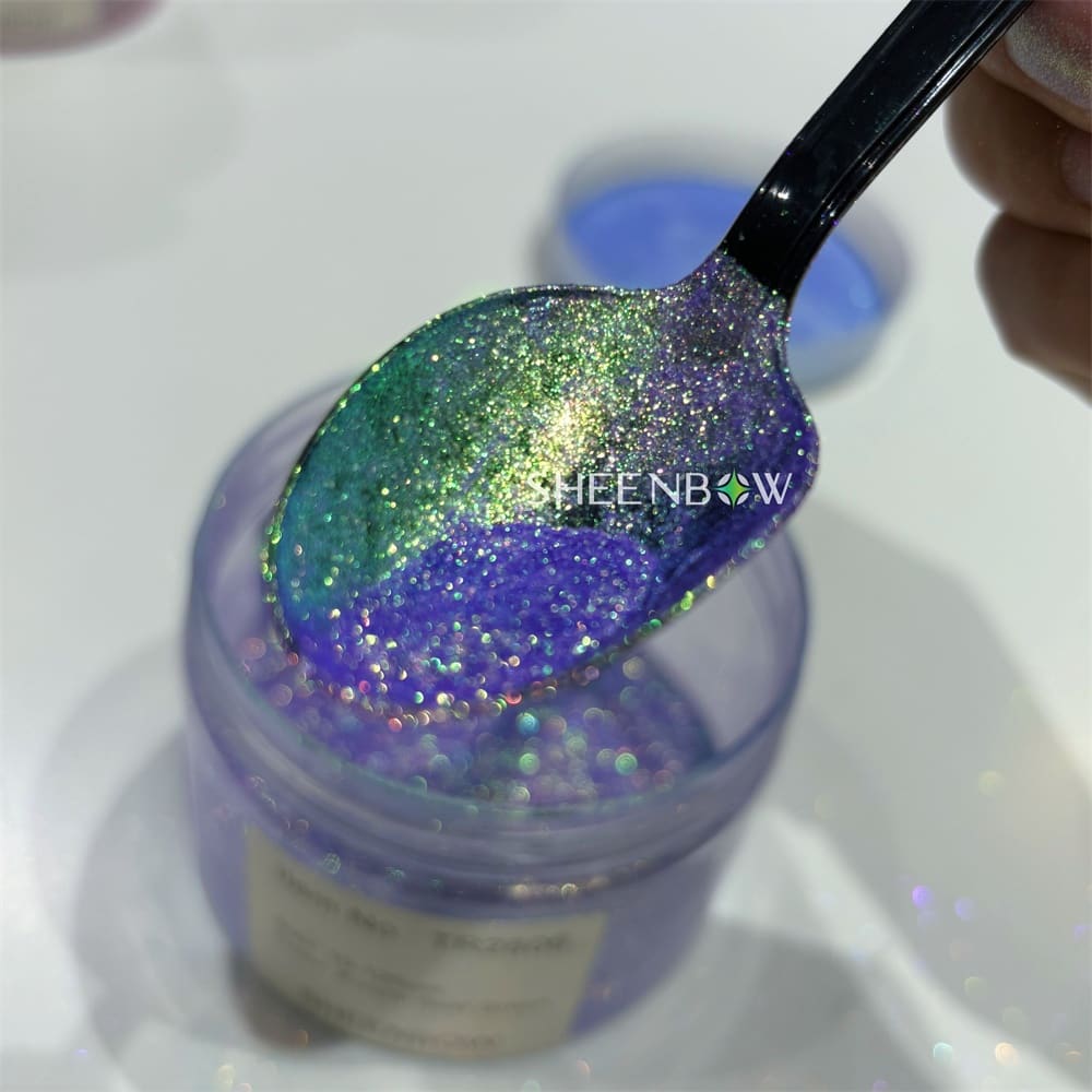 Aurore Multicouche Caméléon (Maquillage & Fards) — aurore, Multicouche, caméléon pigment