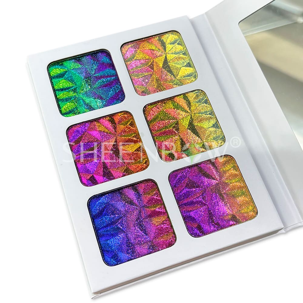 Multicouche Caméléon (Fards·Maquillage)