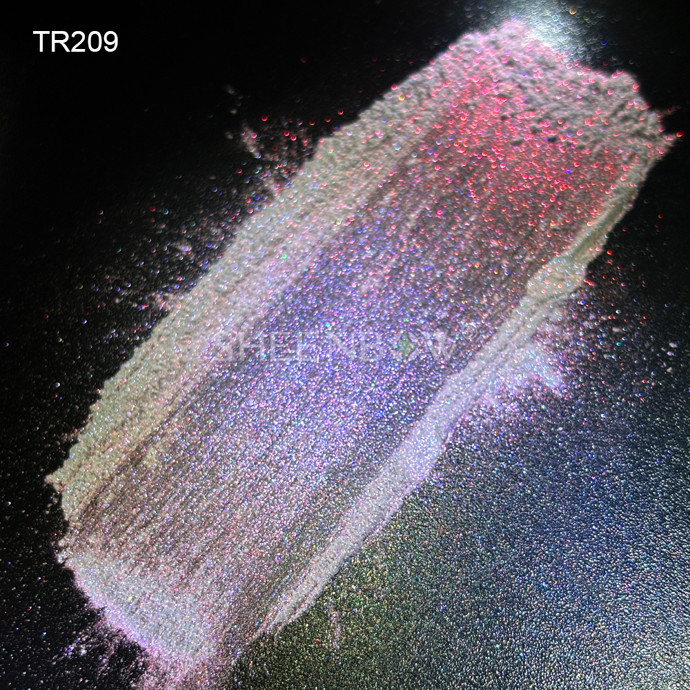 Multicouchecaméléonholographique（fards·Maquillaje）