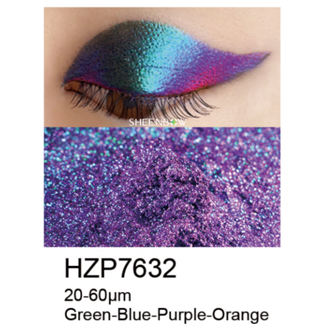 MulticouchecaméléonEnstock（fards·Eye-liner）