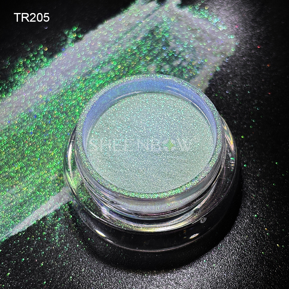 Multicouchecaméléonholographique（fards·Maquillaje）