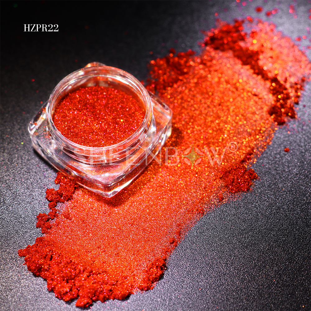 Multicouchecaméléonholographique（fards·Maquillaje）