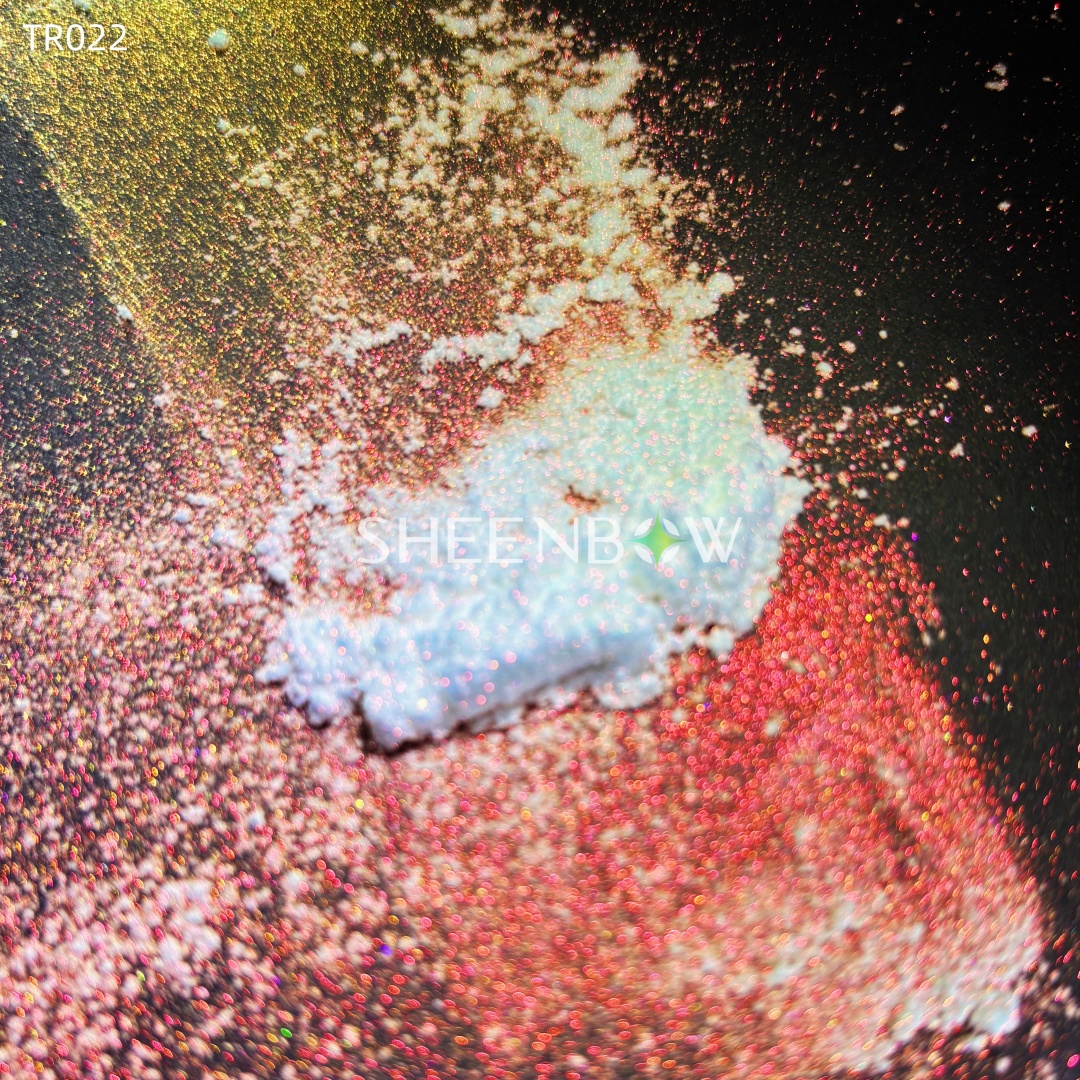 aurorecaméléonEnstock（Peinture & Maquillaje） — aurore、caméléon、En stock 颜料