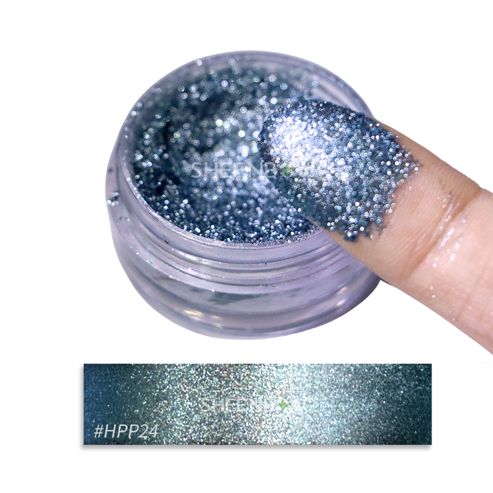 MulticouchecaméléonPerlehautepureté（Maquillaje）