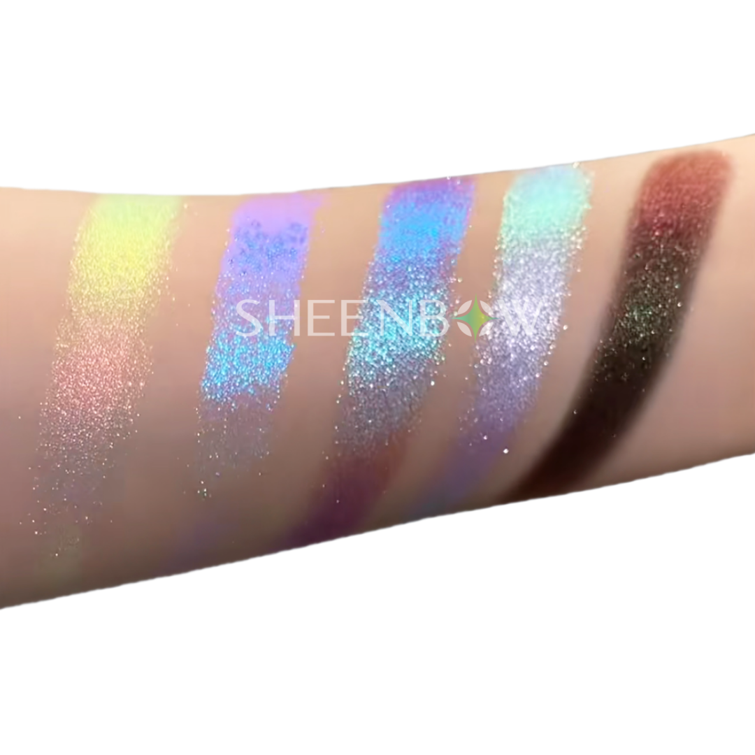 auroreMulticouchecaméléon（fards·Maquillaje）