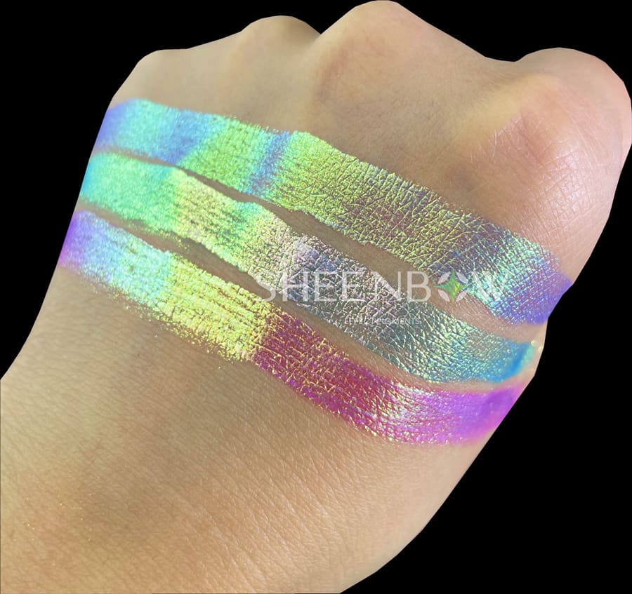 Aurore Multicouche Changeant (Maquillage & Fards) — aurore, Multicouche, changeant pigment