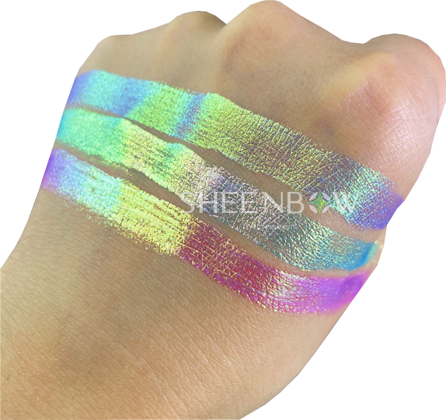 auroreMulticoucheEnstock（Maquillaje & fards）
