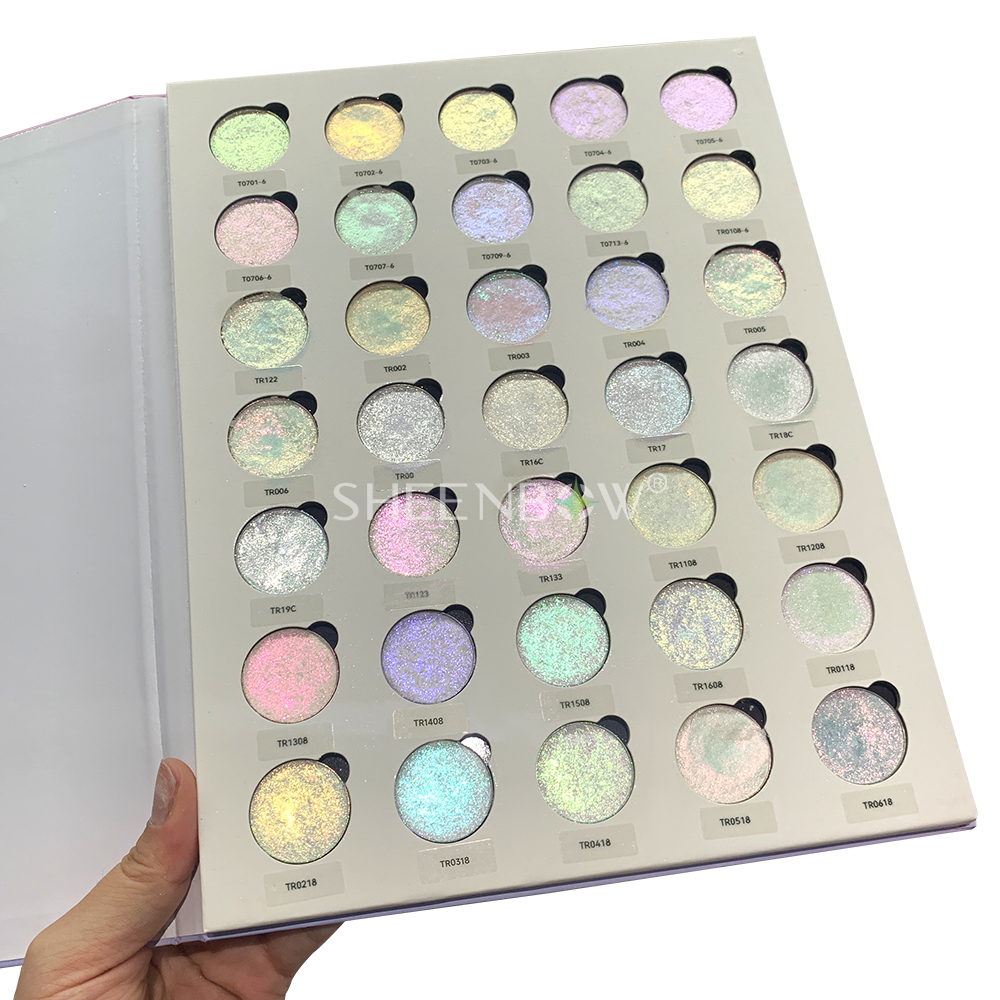 caméléon（fards·Maquillaje）