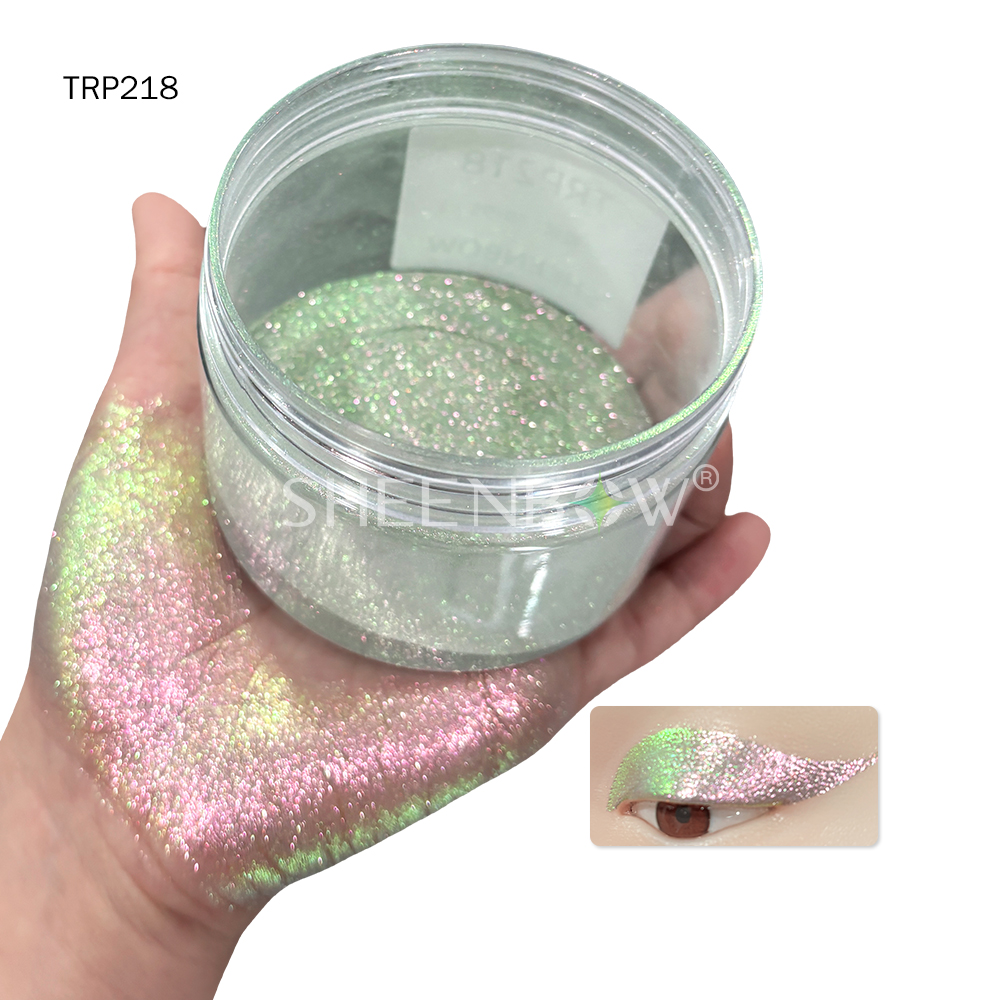 auroreMulticoucheEnstock（Maquillaje & fards）