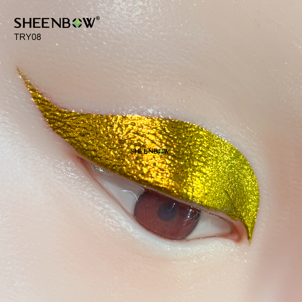 Multicouchecaméléon（fards·Maquillaje）